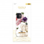 Onsala Mobile Case Soft Rose Garden iPhone 13 Mini Onsala Mobile Case Soft Rose Garden iPhone 13 Mini