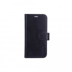 Radicover Wallet Case 2-in-1 Black - iPhone 13 Mini Radicover Wallet Case 2-in-1 Black - iPhone 13 Mini