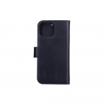 Radicover Wallet Case 2-in-1 Black - iPhone 13 Mini Radicover Wallet Case 2-in-1 Black - iPhone 13 Mini