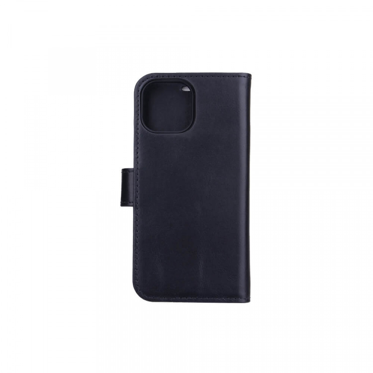 Radicover Wallet Case 2-in-1 Black - iPhone 13 Mini Radicover Wallet Case 2-in-1 Black - iPhone 13 Mini