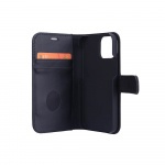 Radicover Wallet Case 2-in-1 Black - iPhone 13 Mini Radicover Wallet Case 2-in-1 Black - iPhone 13 Mini