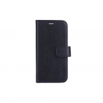 Radicover Anti Radiation Mobile Case PU Leather iPhone 13 Mini Flipcover Black Radicover Anti Radiation Mobile Case PU Leather iPhone 13 Mini Flipcover Black