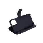 Radicover Anti Radiation Mobile Case PU Leather iPhone 13 Mini Flipcover Black Radicover Anti Radiation Mobile Case PU Leather iPhone 13 Mini Flipcover Black