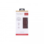 Radicover Anti Radiation Mobile Case PU Leather iPhone 13 Flipcover Brown Radicover Anti Radiation Mobile Case PU Leather iPhone 13 Flipcover Brown