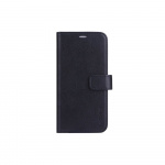 Radicover Anti Radiation Mobile Case PU Leather iPhone 13 Pro Flipcover Black Radicover Anti Radiation Mobile Case PU Leather iPhone 13 Pro Flipcover Black
