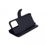 Radicover Anti Radiation Mobile Case PU Leather iPhone 13 Pro Flipcover Black Radicover Anti Radiation Mobile Case PU Leather iPhone 13 Pro Flipcover Black