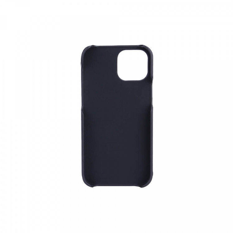 Onsala Mobile Cover Black with Cardpocket iPhone 13 Mini Onsala Mobile Cover Black with Cardpocket iPhone 13 Mini