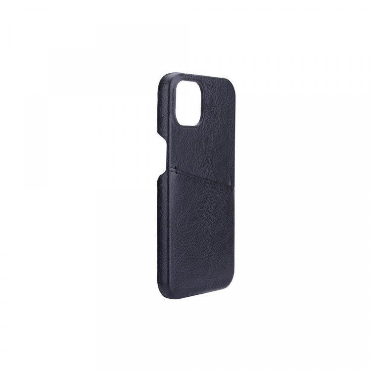 Onsala Mobile Cover Black with Cardpocket iPhone 13 Onsala Mobile Cover Black with Cardpocket iPhone 13