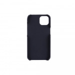 Onsala Mobile Cover Black with Cardpocket iPhone 13 Onsala Mobile Cover Black with Cardpocket iPhone 13