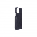 Onsala Mobile Cover Black with Cardpocket iPhone 13 Pro Max