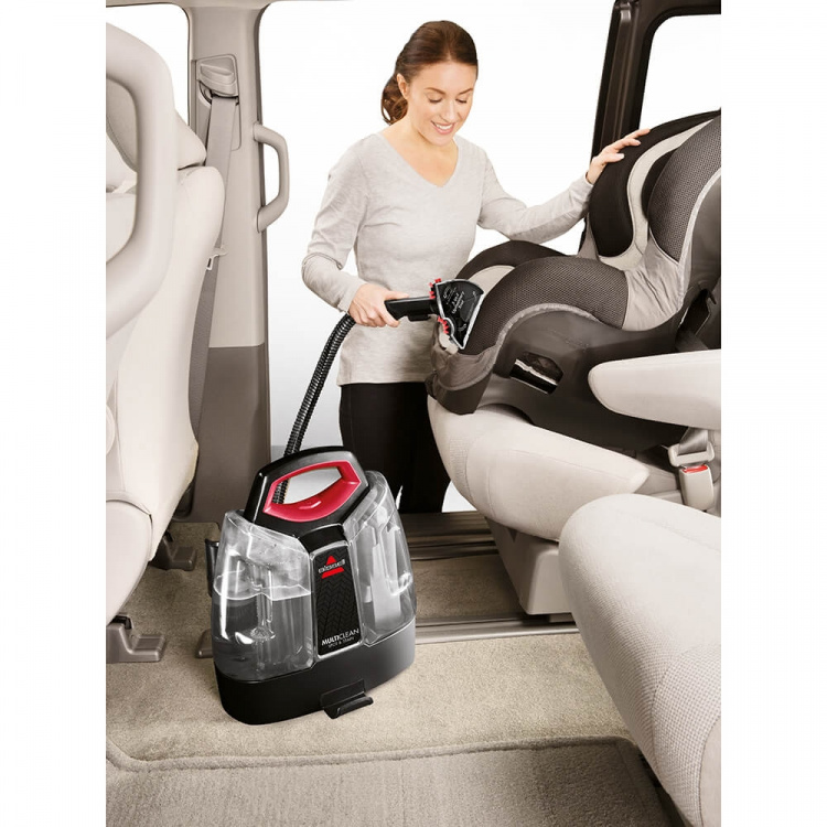 BISSELL MultiClean Spot & Stain SpotCleaner BISSELL MultiClean Spot & Stain SpotCleaner