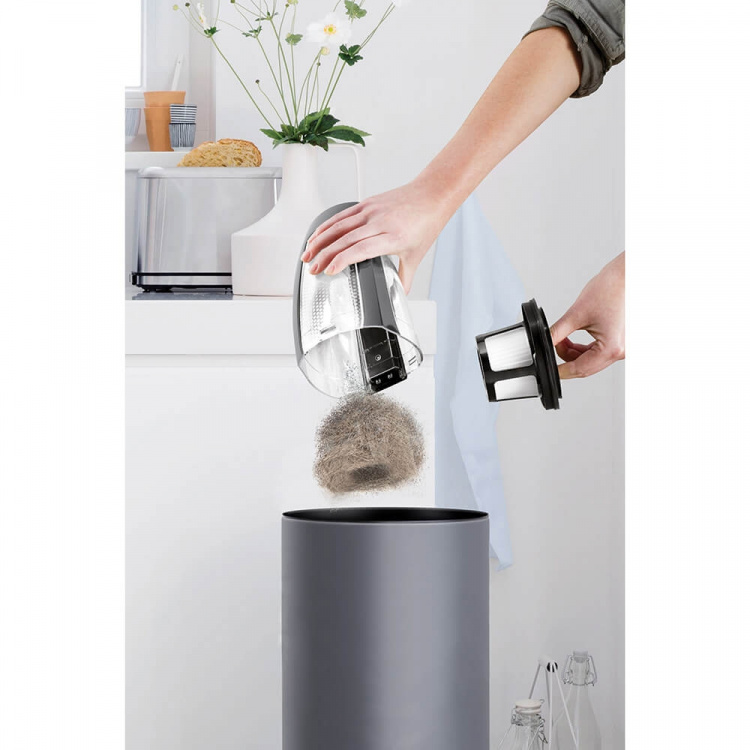 BISSELL Hand Vacuum Cleaner Pet Hair Eraser 14.4V BISSELL Hand Vacuum Cleaner Pet Hair Eraser 14.4V