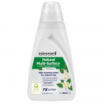 Bissell Cleaning Solution Natural Multi-Surface 1L Bissell Cleaning Solution Natural Multi-Surface 1L