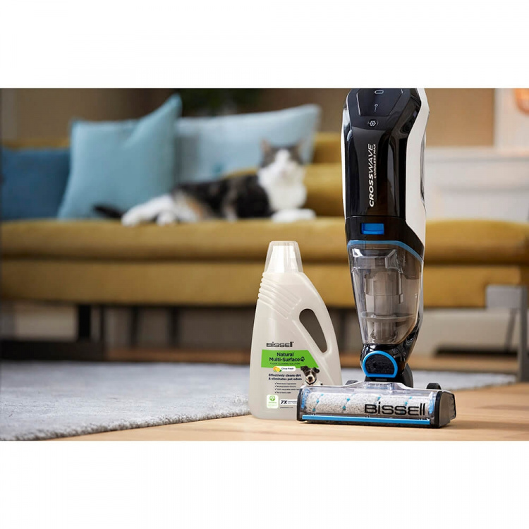 Bissell Cleaning Solution Natural Multi-Surface Pet 2L