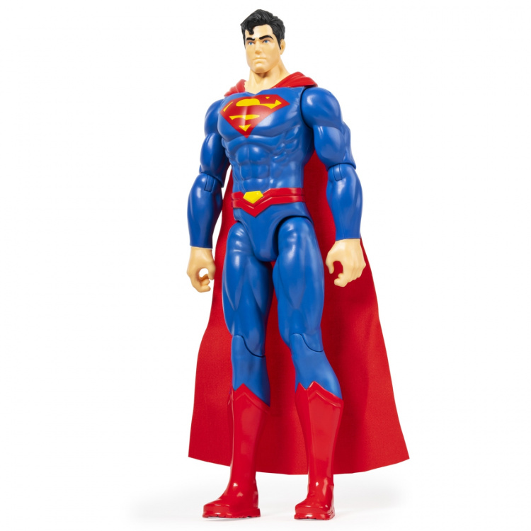 30 cm Superman Figure 30 cm Superman Figure