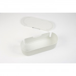 D-LINE Kabelbox Stor Vit