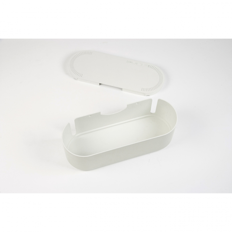 D-LINE Kabelbox Stor Vit