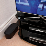D-LINE Cable Box Small Black