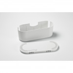 D-LINE Cable Box Small White