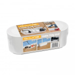 D-LINE Cable Box Small White