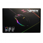 Viper Gaming Musmatta V160