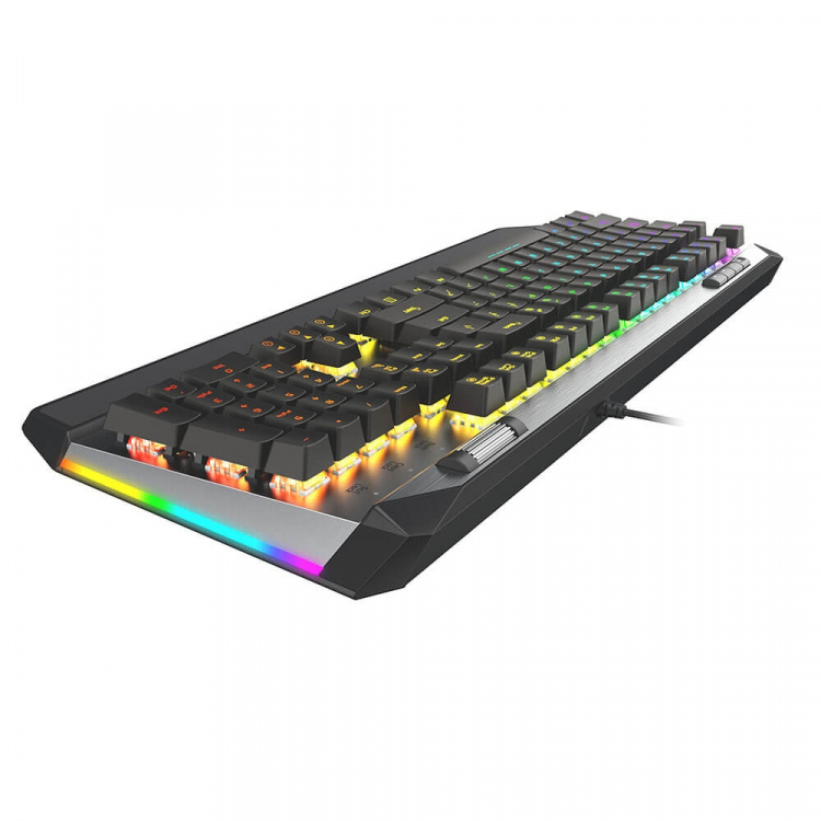 Viper Gaming Keyboard V765