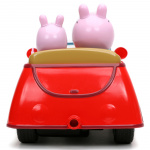 Peppa Pig RC Car 