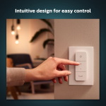Hue Dimmer switch v2 