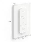 Hue Dimmer switch v2 