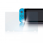 Hama Protective Glass for Nintendo Switch 2-pack Hama Protective Glass for Nintendo Switch 2-pack