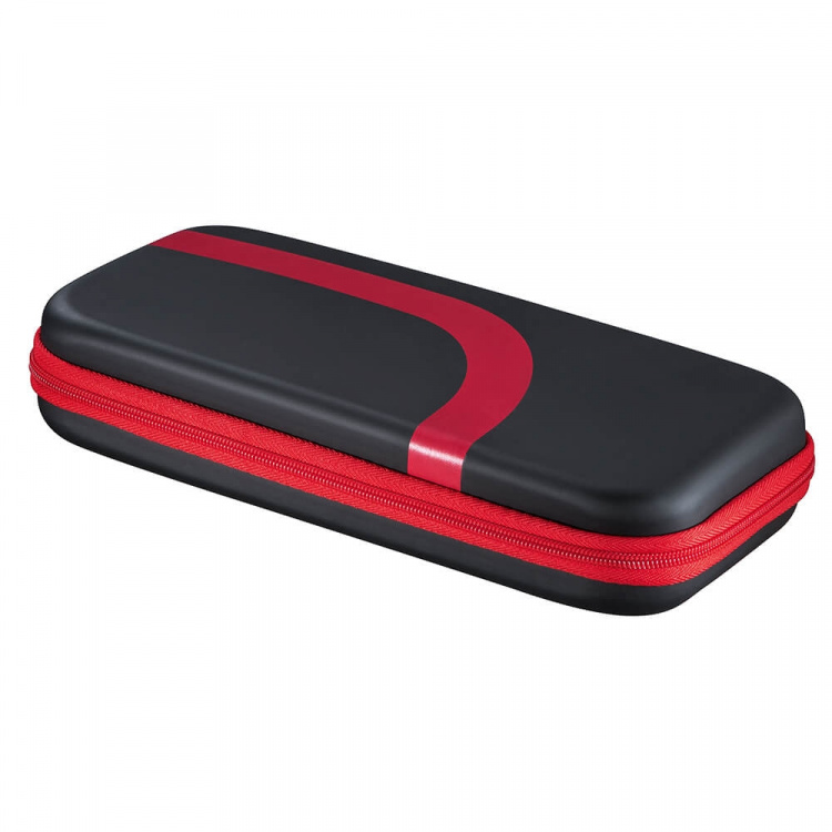 Hama Set for Nintendo Switch Black/Red Hama Set for Nintendo Switch Black/Red