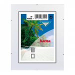 Hama Fix, Frameless Picture H older, normal glass, 10,5 x 15