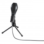 Hama Microphone Stream USB Black Hama Microphone Stream USB Black