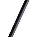 Hama LP Cover Frame Aluminium Black 31.5x31.5 cm