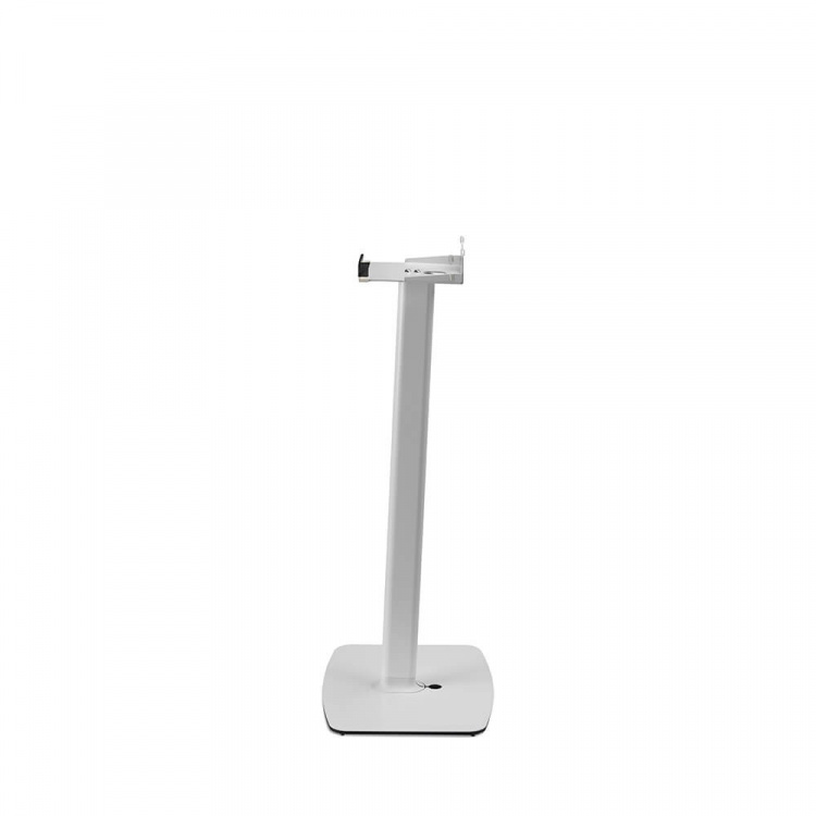 FLEXSON Floor Stand for Sonos FIVE/PLAY:5 White