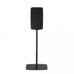 FLEXSON Floor Stand for Sonos FIVE/PLAY:5 Black
