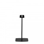 FLEXSON Floor Stand for Sonos FIVE/PLAY:5 Black