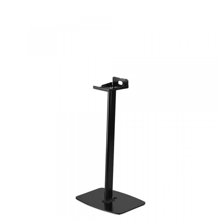 FLEXSON Floor Stand for Sonos FIVE/PLAY:5 Black FLEXSON Floor Stand for Sonos FIVE/PLAY:5 Black