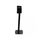FLEXSON Floor Stand for Sonos FIVE/PLAY:5 Black