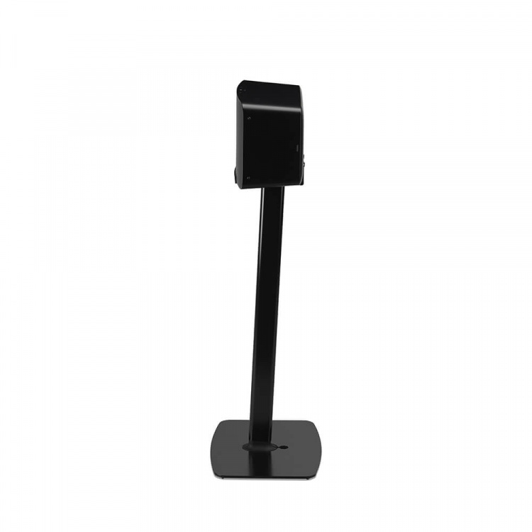 FLEXSON Floor Stand for Sonos FIVE/PLAY:5 Black FLEXSON Floor Stand for Sonos FIVE/PLAY:5 Black