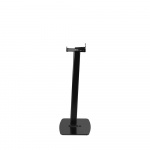 FLEXSON Floor Stand for Sonos FIVE/PLAY:5 Black
