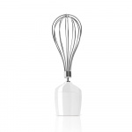 BLACK+DECKER Hand Blender With Accessories 600W White