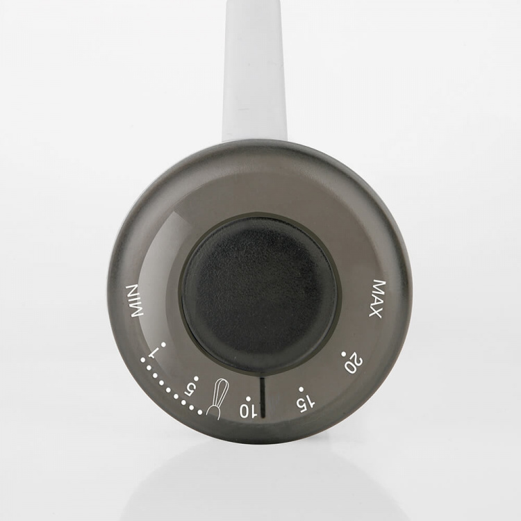 BLACK+DECKER Hand Blender With Accessories 600W White