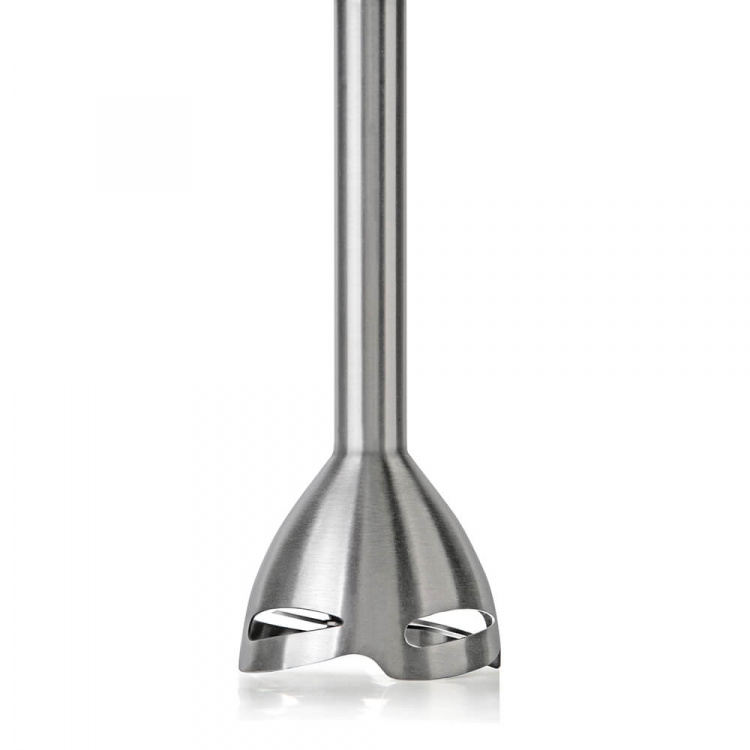 BLACK+DECKER Hand Blender 1000W Brushed Steel