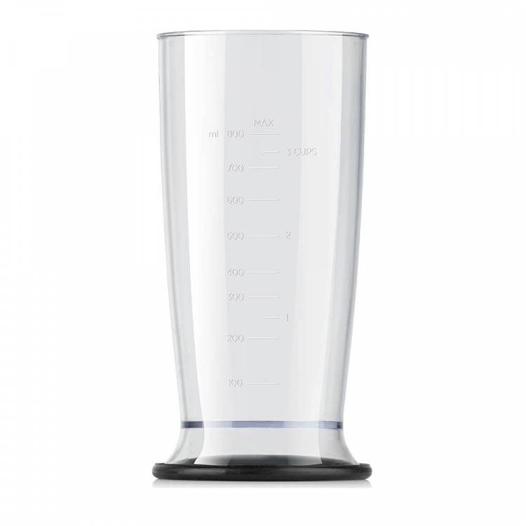 BLACK+DECKER Hand Blender 1500W With Accessories BLACK+DECKER Hand Blender 1500W With Accessories