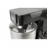 BLACK+DECKER Stand Mixer 1000W Black BLACK+DECKER Stand Mixer 1000W Black