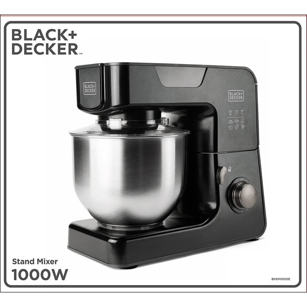 Black and decker hand mixer discount