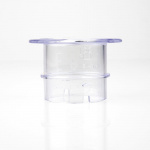 BLACK+DECKER Blender 800W Brushed Steel