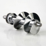 BLACK+DECKER Meat Grinder 1000W BLACK+DECKER Meat Grinder 1000W