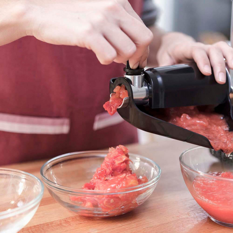 BLACK+DECKER Meat Grinder 1000W BLACK+DECKER Meat Grinder 1000W